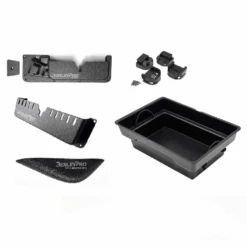 BerleyPro Upgrade Pack For Hobie Compass