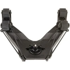 YakAttack DoubleHeader Kayak Paddle Holder