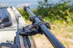 YakAttack DoubleHeader Kayak Paddle Holder 4 YakAttack DoubleHeader Kayak Paddle Holder -HWS Sale Store doubleheader with dual rotogrip paddle holders tma 1002 77880.1648733332