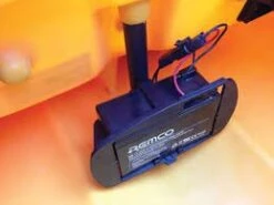 Hobie 12V Battery Holder -HWS Sale Store download 38