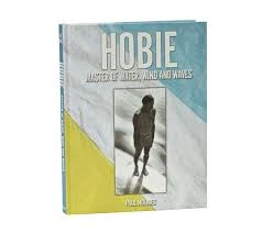 Book; Hobie Master Of Water, Wind And Waves