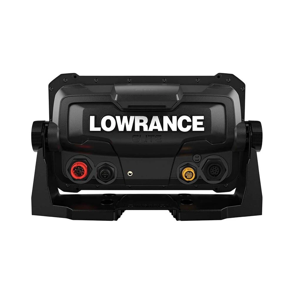 Lowrance Elite 7FS – Including Active Imaging 3-in-1 Transducer and CMAP Lowrance Elite 7FS – Including Active Imaging 3-in-1 Transducer And CMAP -HWS Sale Store elite7fs2