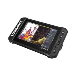 Lowrance Elite 7FS – Including Active Imaging 3-in-1 Transducer And CMAP 5 Lowrance Elite 7FS – Including Active Imaging 3-in-1 Transducer And CMAP -HWS Sale Store elite7fs3
