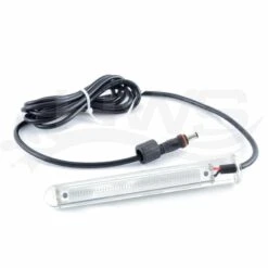 FPV Underwater Green LED Fish Light