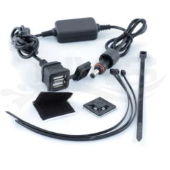 FPV-POWER Dual USB Port Charger