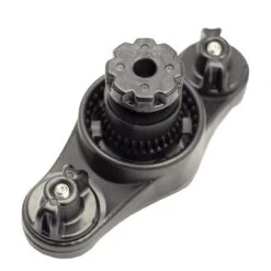 YakAttack HD Mount LockNLoad™ Track Base -HWS Sale Store hd mount locknload track base lnl 1006 48686