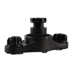 YakAttack HD Mount LockNLoad™ Track Base -HWS Sale Store hd mount locknload track base lnl 1006 99769