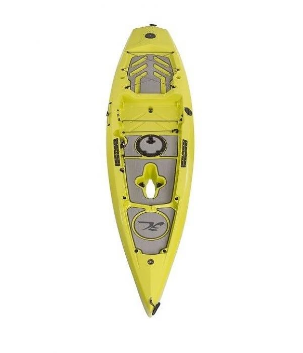 EVA Deck Pad Kit for Hobie Compass Kayaks EVA Deck Pad Kit For Hobie Compass Kayaks -HWS Sale Store hobie compass deck pad kit