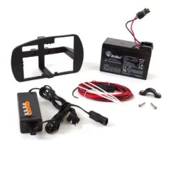 Hobie Kayak Fishfinder Installation Kit