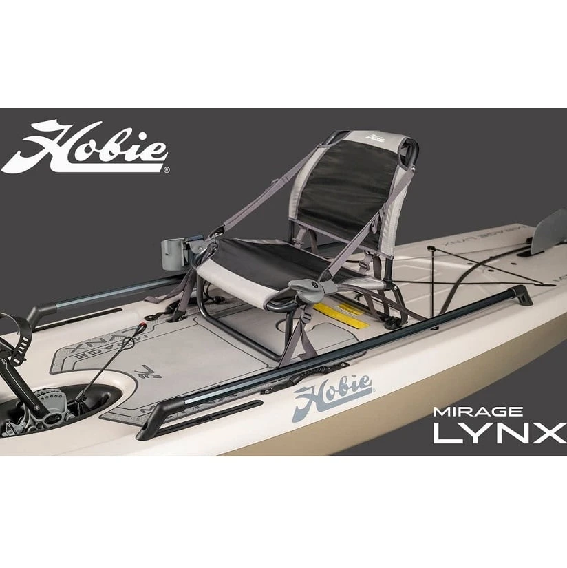Hobie H-Rail Kit for Lynx Hobie H-Rail Kit For Lynx -HWS Sale Store hobie h rail lynx 84626106