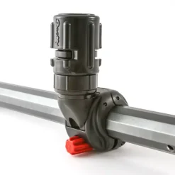 Hobie Scotty Gear Head Mount For H-Rail