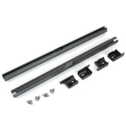 Hobie H-Rail + H-Track DLX Upgrade Kit For Outback (2019+)