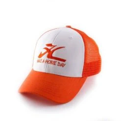 Have A Hobie Day Trucker Hat