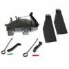 Kick-Up Upgrade Kit For Hobie MD180 ARC Drives -HWS Sale Store hobie miragedrive 180 kick up kit