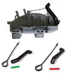 Hobie MD180 Kick-Up Upgrade Kit For GT Kick-Up MirageDrives