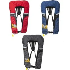 Hobie Manual Inflating PFD
