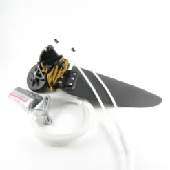 Rudder Kit For Hobie Quest 11