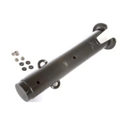 Rod Holder For Hobie H-Crate Or Livewell