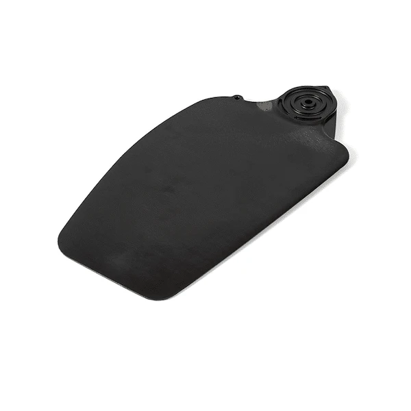 Rudder Blade for Hobie Outback & Compass Rudder Blade For Hobie Outback & Compass -HWS Sale Store hobie rudder blade outback compass duo