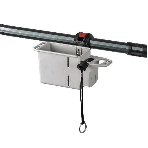 Hobie H-Rail Mini Bin Hobie H-Rail Mini Bin -HWS Sale Store hobie tackle bin mini