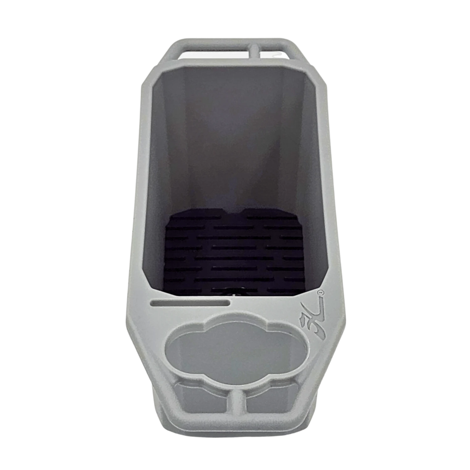 Hobie Track Mount Mini Bin Hobie Track Mount Mini Bin -HWS Sale Store hobie track mount mini bin 1