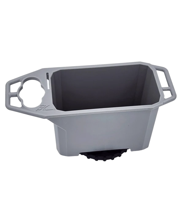 Hobie Track Mount Mini Bin Hobie Track Mount Mini Bin -HWS Sale Store hobie track mount mini bin