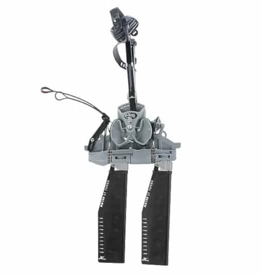 Hobie MirageDrive MD180 V2 Turbo Square Crank Hobie MirageDrive MD180 V2 Turbo Square Crank -HWS Sale Store hobie Miragedrive 180 v2