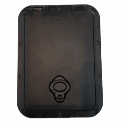 Hobie Rectangular Twist And Seal Hatch Kit (Vertical)