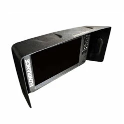 BerleyPro Lowrance Hook/Elite 9 Visor