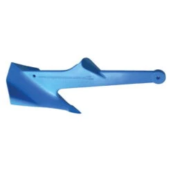 Cooper Anchors Nylon Anchor 1kg Blue