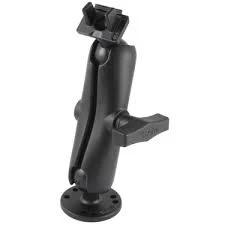 RAM MOUNTS RAM 1.5″ Fish Finder Mount For Lowrance Elite/Hook