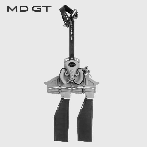 Hobie MirageDrive GT (Glide-Technology) with Kick Up Fins Hobie MirageDrive GT (Glide-Technology) With Kick Up Fins -HWS Sale Store kickupfins mdgt