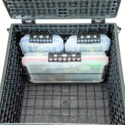 YakAttack KnotLoc Bungee Dividers For BlackPak Pro -HWS Sale Store knotloc bungee dividers 6 pack blp ac 0008 31095