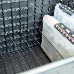 YakAttack KnotLoc Bungee Dividers For BlackPak Pro -HWS Sale Store knotloc bungee dividers 6 pack blp ac 0008 35555