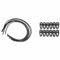 YakAttack KnotLoc Bungee Dividers For BlackPak Pro