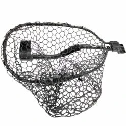 YakAttack Leverage Landing Net (12” X 20” Hoop) -HWS Sale Store leverage landing net 12 x 20 hoop lln122047 04740