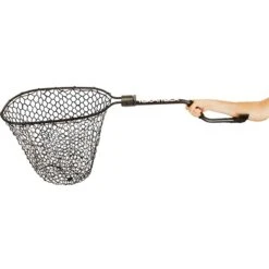 YakAttack Leverage Landing Net (12” X 20” Hoop)