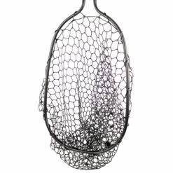YakAttack Leverage Landing Net (12” X 20” Hoop) -HWS Sale Store leverage landing net 12 x 20 hoop lln122047 82534