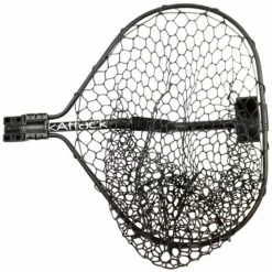 YakAttack Leverage Landing Net (20” X 21” Hoop) -HWS Sale Store leverage landing net 20 x 21 hoop lln202148 22775