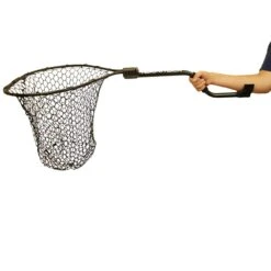 YakAttack Leverage Landing Net (20” X 21” Hoop)