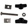 Hobie Lowrance Ready Transducer Fitting Hardware -HWS Sale Store lowrance.ready .hobie .transducer