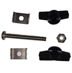 Hobie Lowrance Ready Transducer Fitting Hardware
