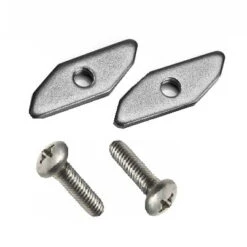 Hobie H-Rail Track Mount Kit