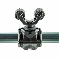 YakAttack MightyMount Duo H-Rail Adapter -HWS Sale Store mightymount duo rail adapter single pack compatible with hobie h rail mmbc 1003 25059