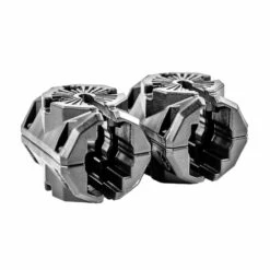 YakAttack MightyMount Duo H-Rail Adapter -HWS Sale Store mightymount duo rail adapter two pack compatible with hobie h rail mmbc 1004 18075