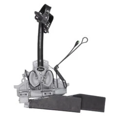 Hobie MirageDrive MD180 With Kick Up Fins