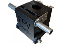 FPV-Power Electric Motor Mount For Hobie Kayaks