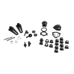 Hobie Fish Finder Fit Kit For Passport 12