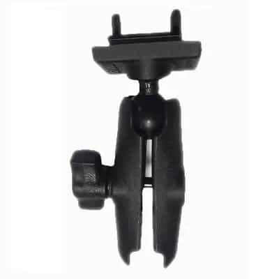 RAM 1″ Fish Finder Mount for Lowrance Elite/Hook RAM MOUNTS RAM 1″ Fish Finder Mount For Lowrance Elite/Hook -HWS Sale Store ram 3 no base