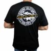 YakAttack Rigging Solutions Tee Shirt (Black) 2 YakAttack Rigging Solutions Tee Shirt (Black) -HWS Sale Store rigging solutions tee shirt ats 1001 10232